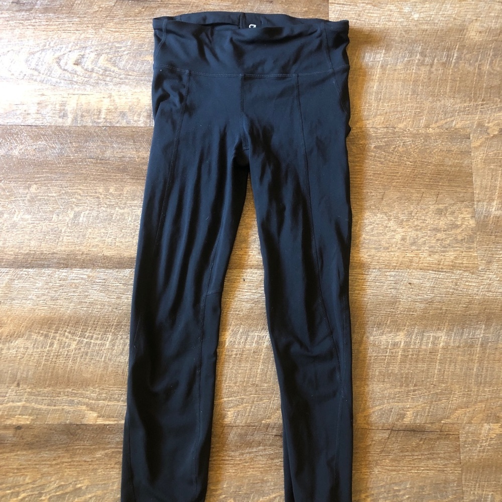 GapFit leggings